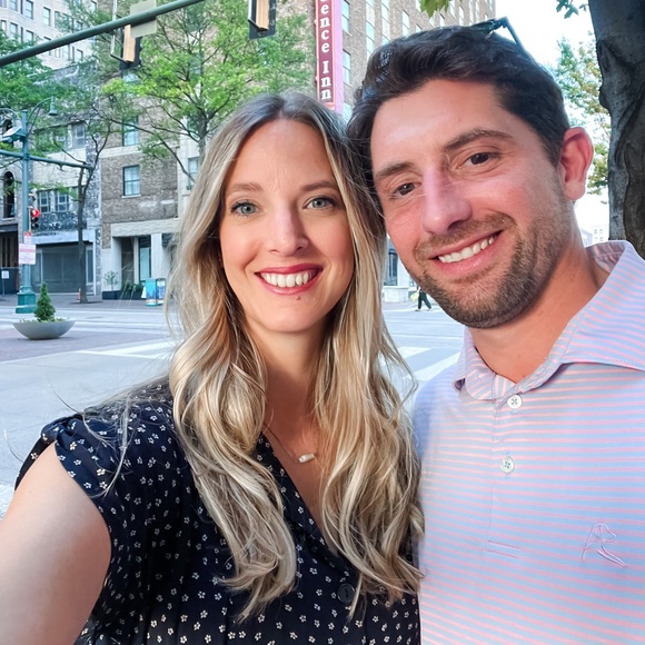 Meet your Posher, Rachel - Picture 2 of 2